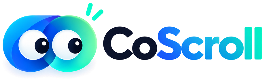 CoScroll